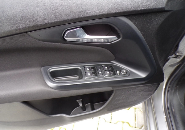 Fiat Tipo cena 45000 przebieg: 180000, rok produkcji 2019 z Gryfów Śląski małe 232